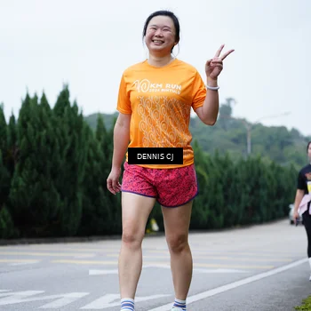Runner Photo 8549042