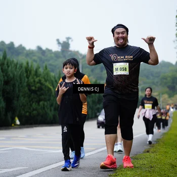 Runner Photo 8549043