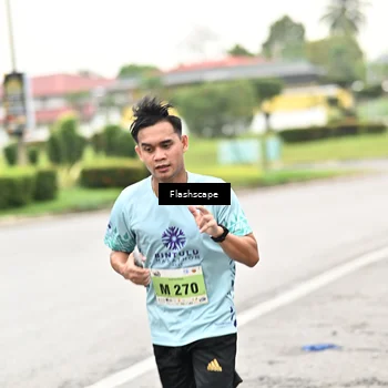 Runner Photo 8549045