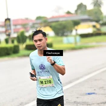 Runner Photo 8549047
