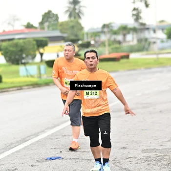 Runner Photo 8549048