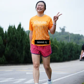 Runner Photo 8549049