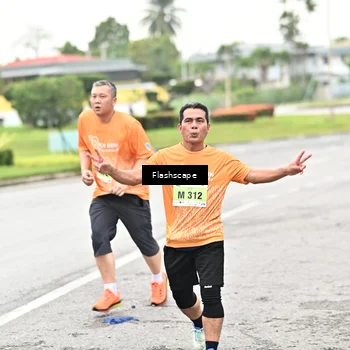 Runner Photo 8549052
