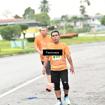 Runner Photo 8549054
