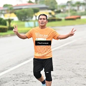 Runner Photo 8549056