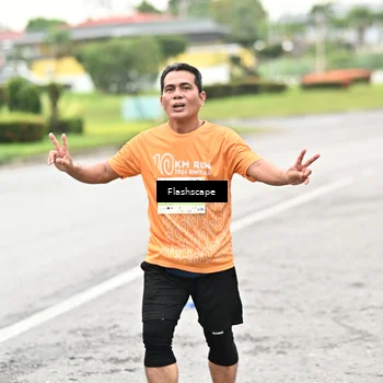 Runner Photo 8549057