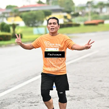 Runner Photo 8549058