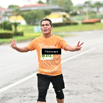 Runner Photo 8549059