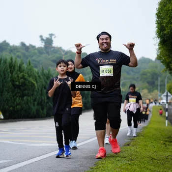Runner Photo 8549061