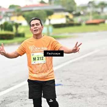 Runner Photo 8549062