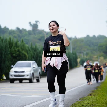 Runner Photo 8549063