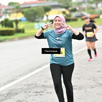 Runner Photo 8549067