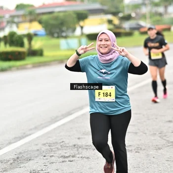 Runner Photo 8549068