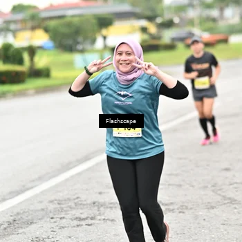 Runner Photo 8549070