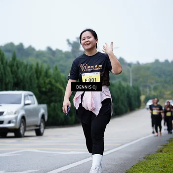 Runner Photo 8549071