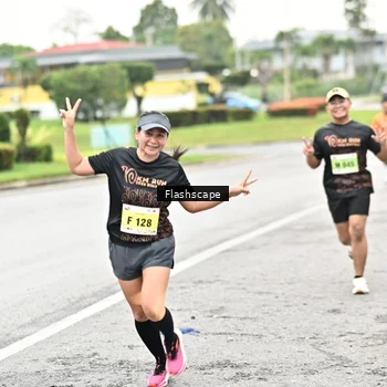 Runner Photo 8549072