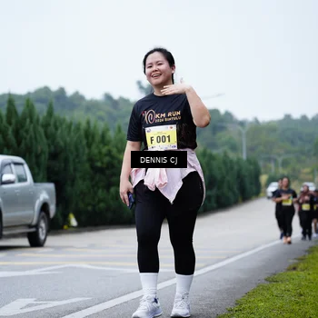 Runner Photo 8549075