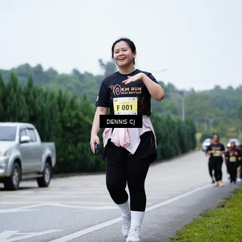 Runner Photo 8549076