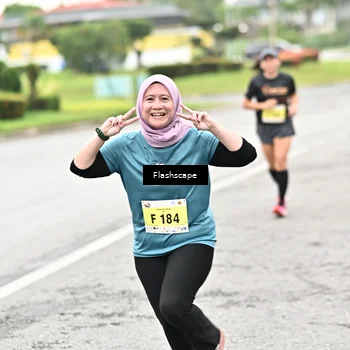Runner Photo 8549077