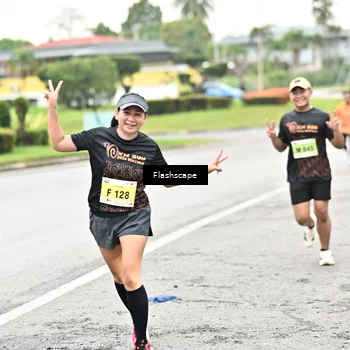 Runner Photo 8549078