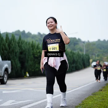 Runner Photo 8549083