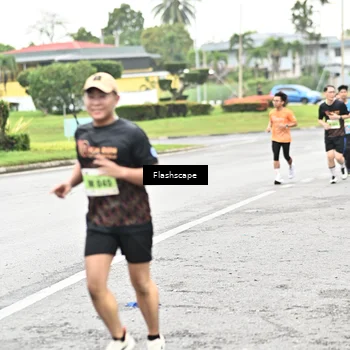Runner Photo 8549087