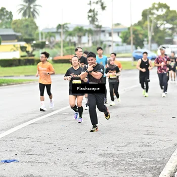 Runner Photo 8549089