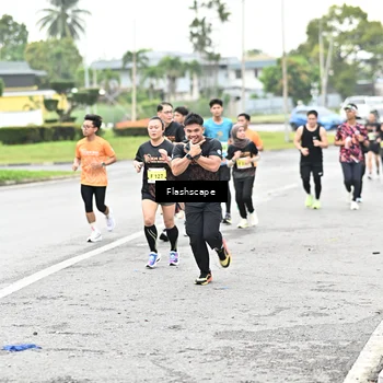 Runner Photo 8549090