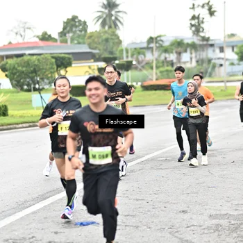 Runner Photo 8549091