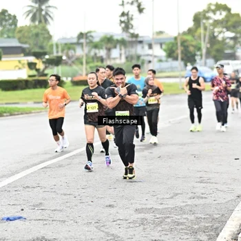Runner Photo 8549092