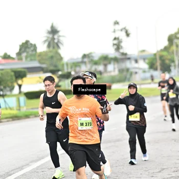 Runner Photo 8549096