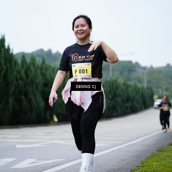 Runner Photo 8549097