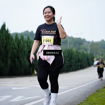 Runner Photo 8549098