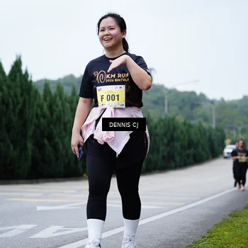 Runner Photo 8549099