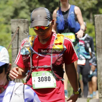 Runner Photo 85491