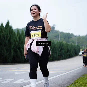 Runner Photo 8549100