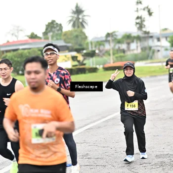 Runner Photo 8549105