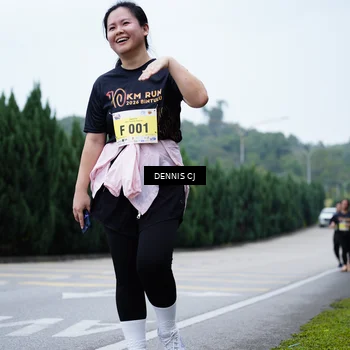 Runner Photo 8549106