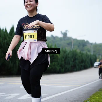 Runner Photo 8549110