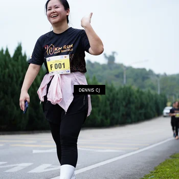 Runner Photo 8549111