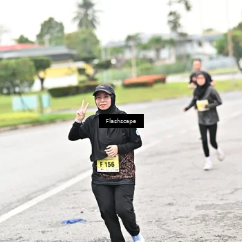 Runner Photo 8549112