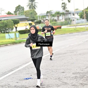 Runner Photo 8549113
