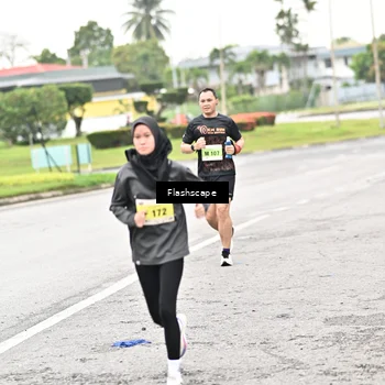 Runner Photo 8549118