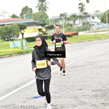 Runner Photo 8549121