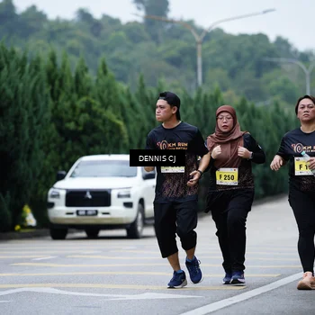 Runner Photo 8549122