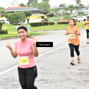 Runner Photo 8549123