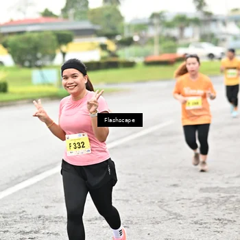 Runner Photo 8549125