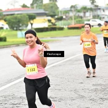 Runner Photo 8549126