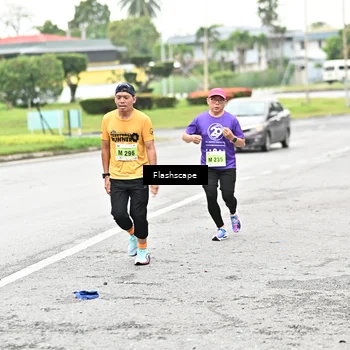 Runner Photo 8549130