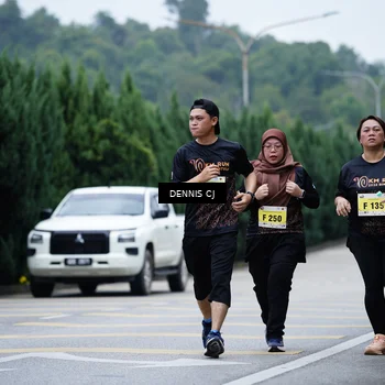Runner Photo 8549132